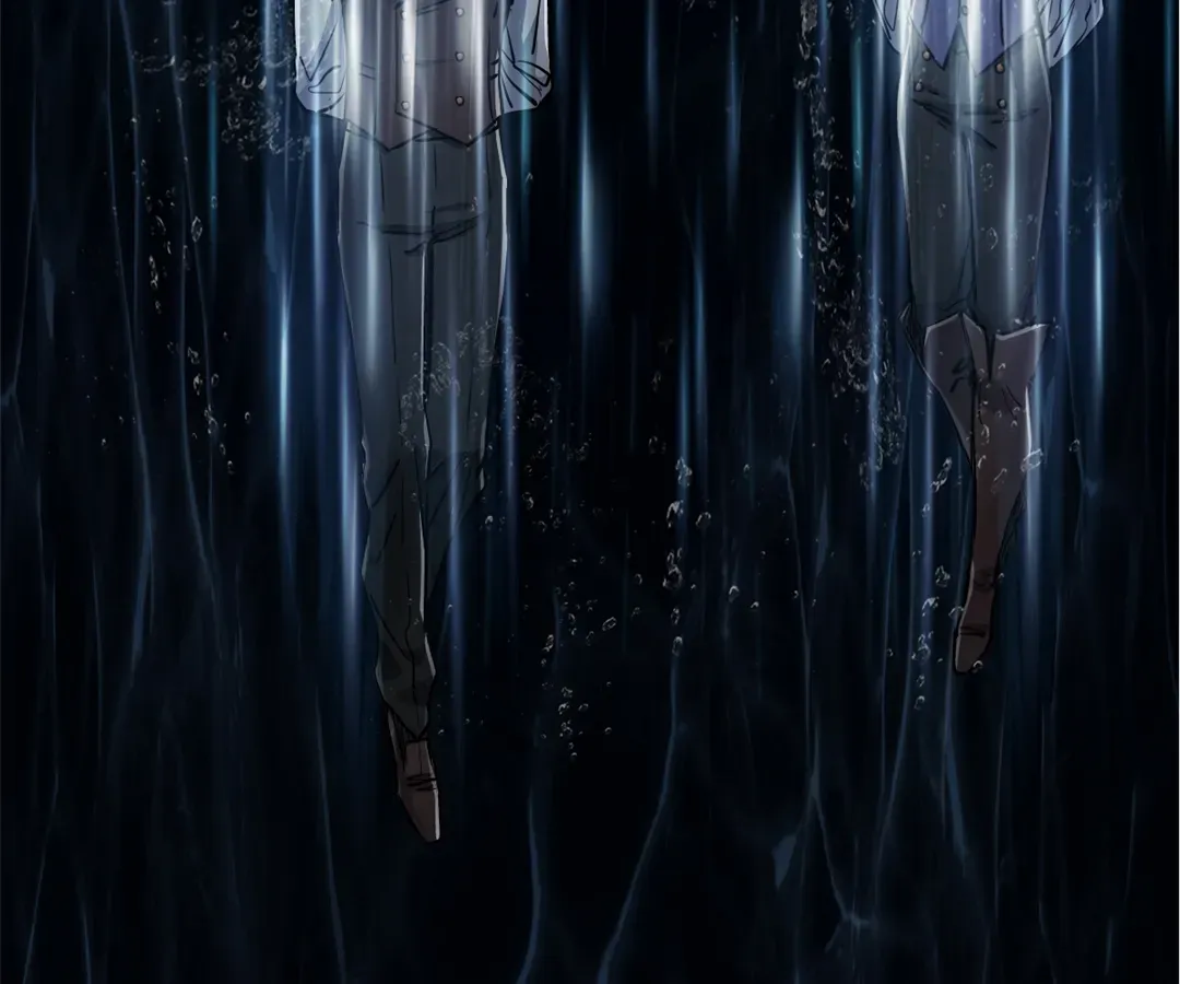 Hands of a Divine Bestower Chapter 31 page 60 - 