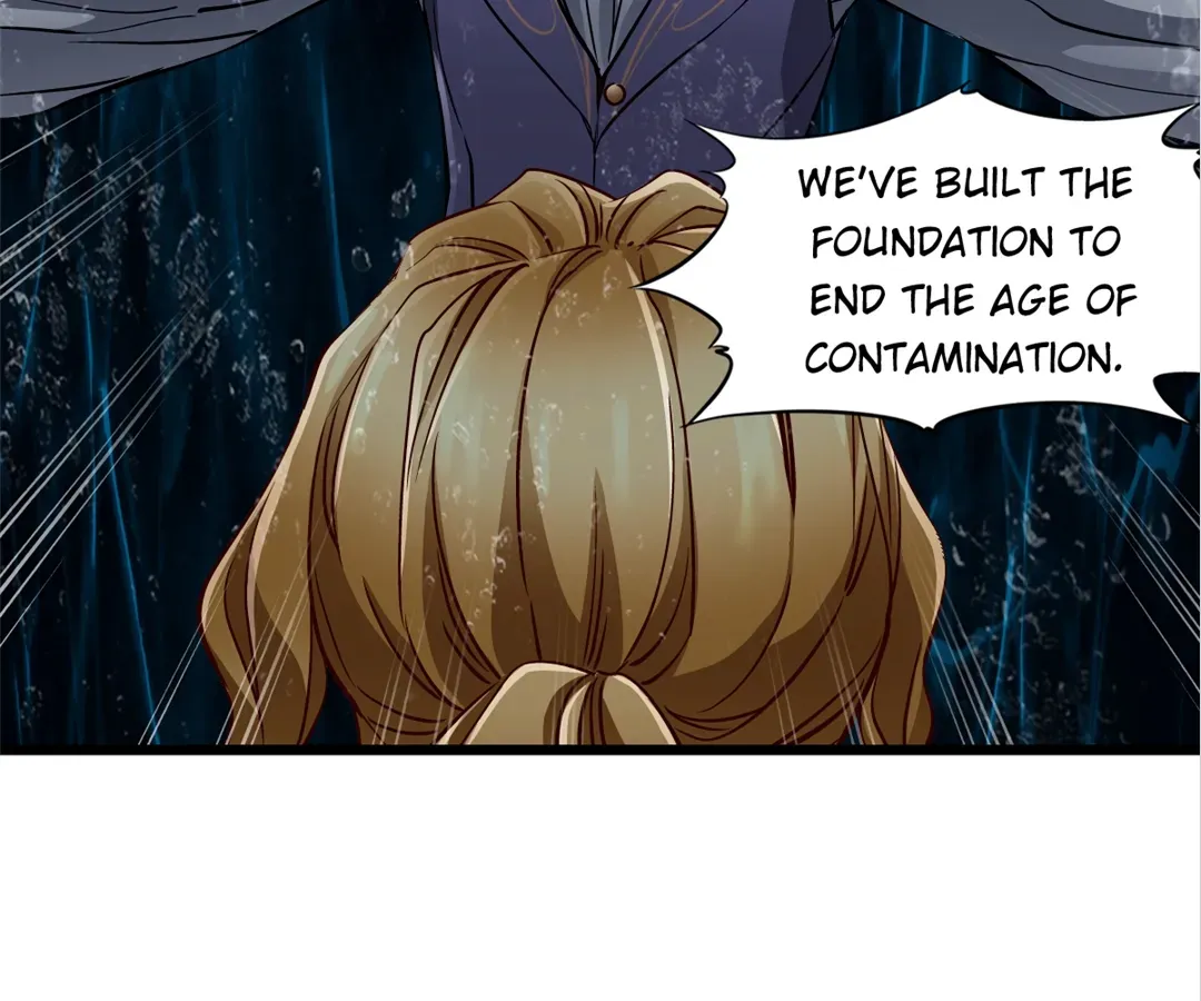 Hands of a Divine Bestower Chapter 31 page 63 - 