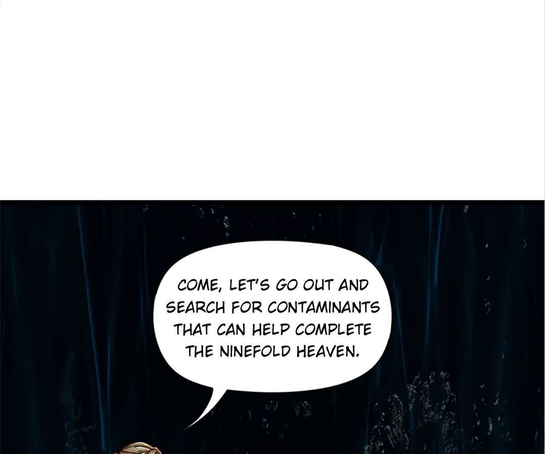 Hands of a Divine Bestower Chapter 31 page 64 - 