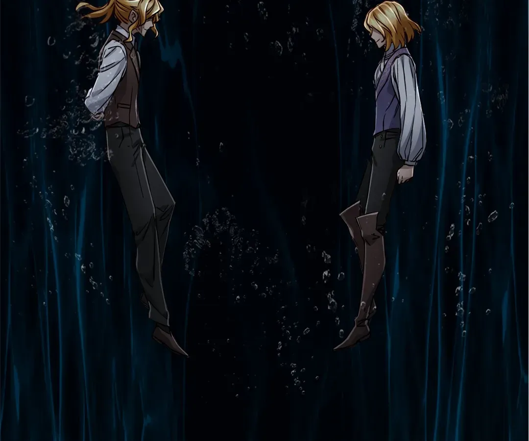 Hands of a Divine Bestower Chapter 31 page 65 - 