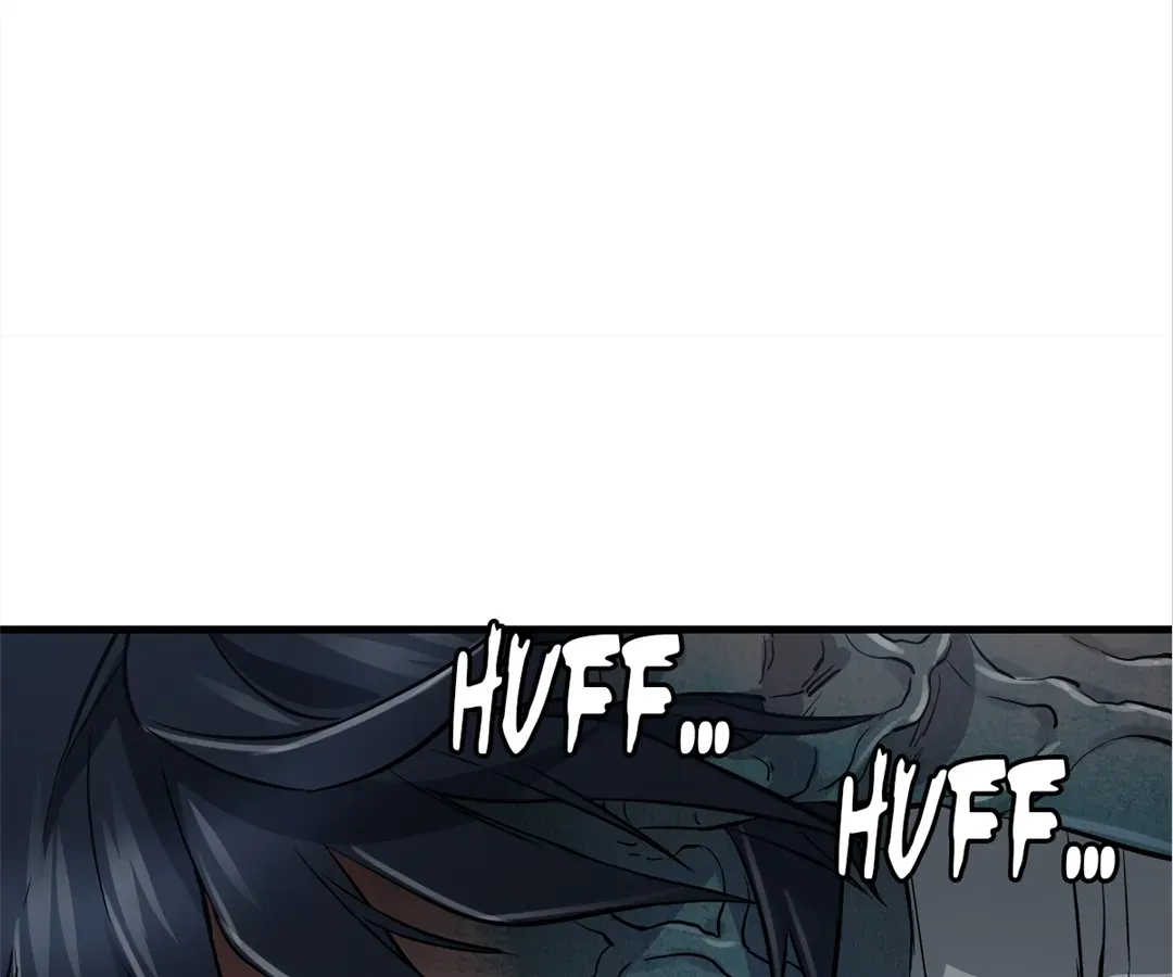 Hands of a Divine Bestower Chapter 31 page 68 - 