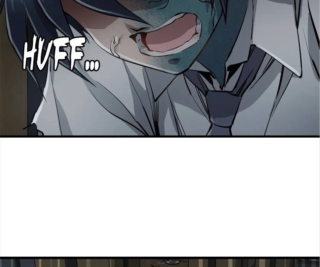 Hands of a Divine Bestower Chapter 31 page 69 - 