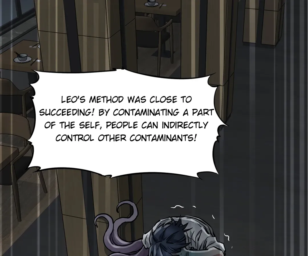 Hands of a Divine Bestower Chapter 31 page 70 - 
