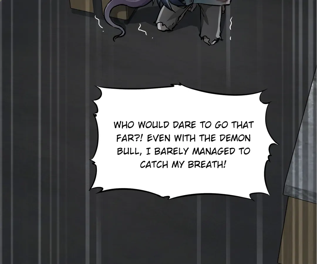 Hands of a Divine Bestower Chapter 31 page 71 - 
