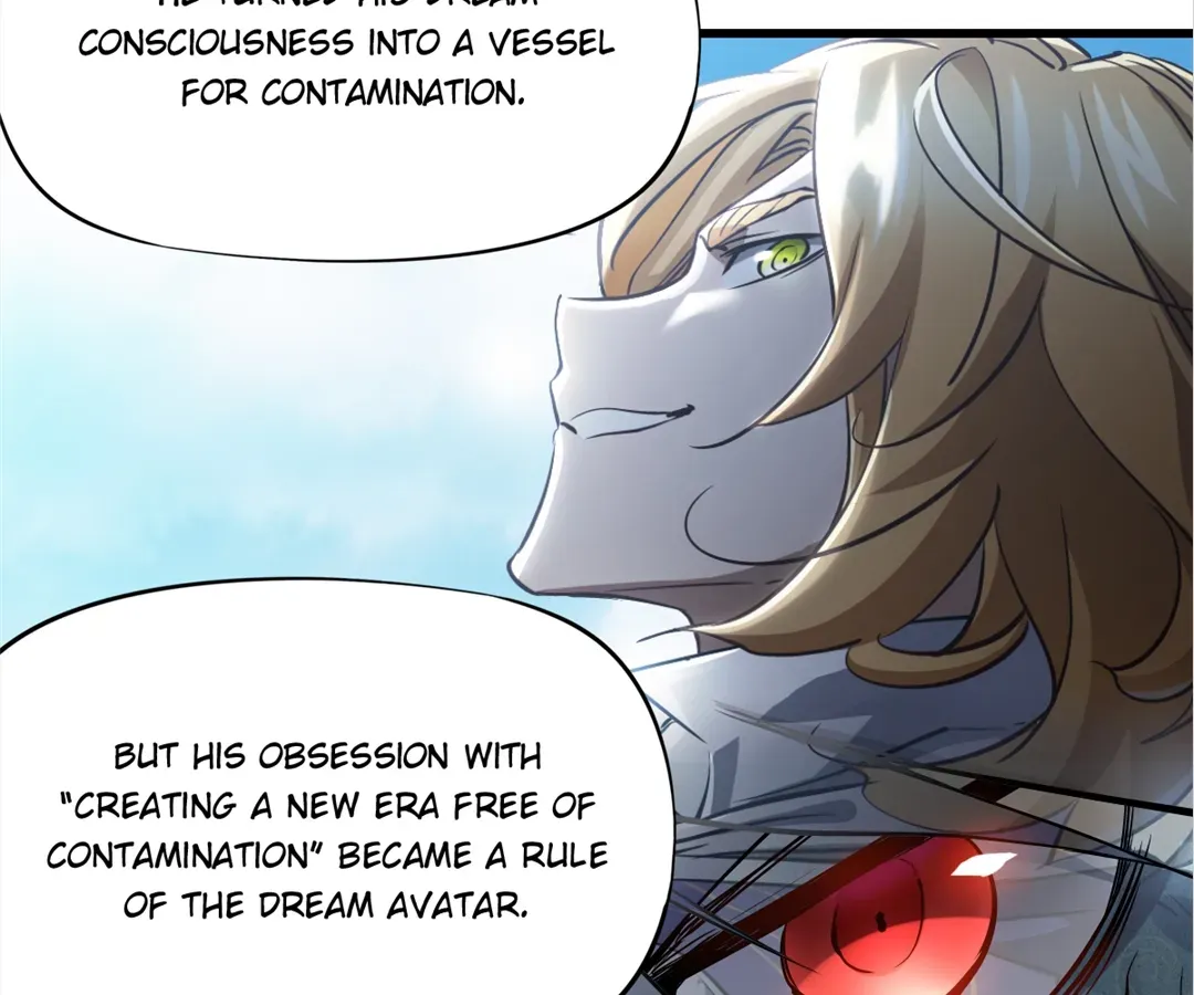 Hands of a Divine Bestower Chapter 31 page 73 - 