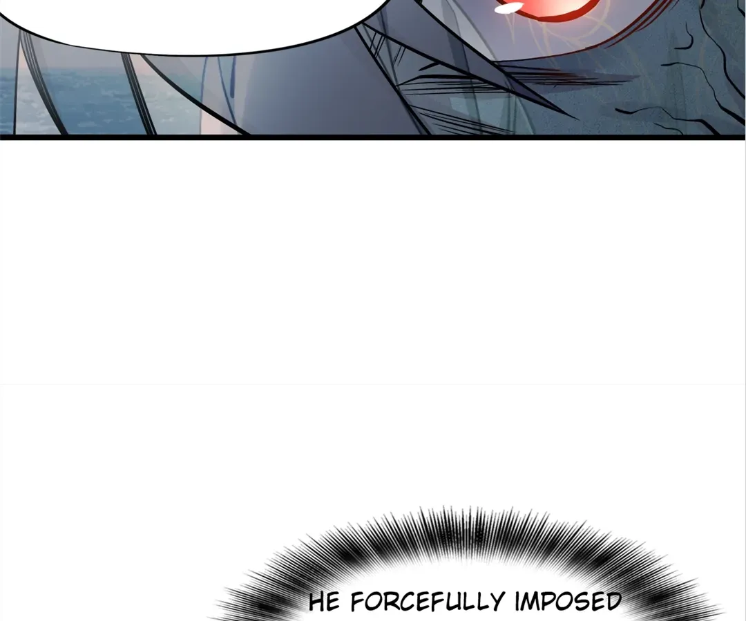 Hands of a Divine Bestower Chapter 31 page 74 - 