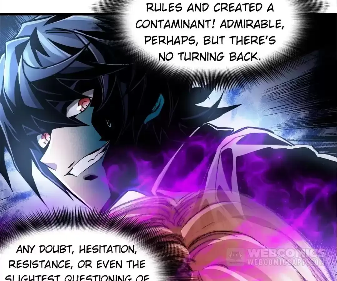 Hands of a Divine Bestower Chapter 31 page 75 - 