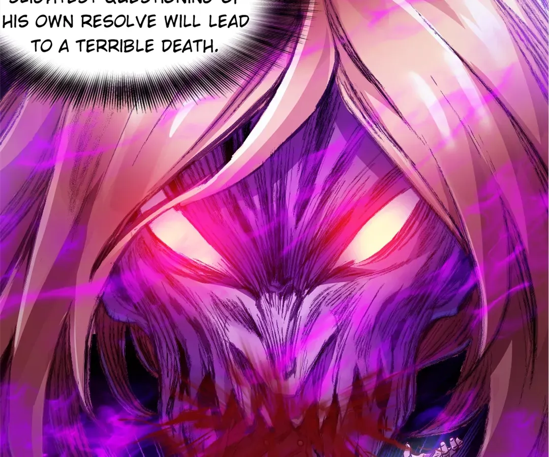 Hands of a Divine Bestower Chapter 31 page 76 - 