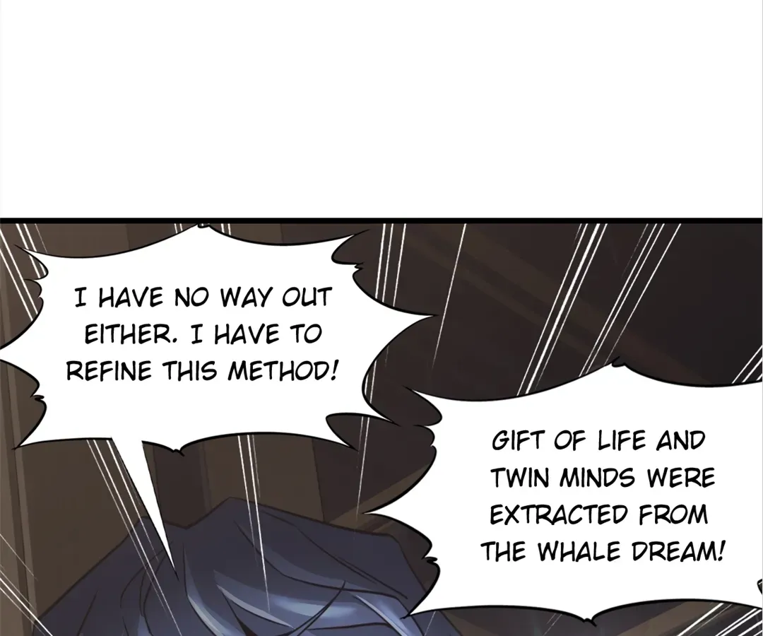 Hands of a Divine Bestower Chapter 31 page 78 - 