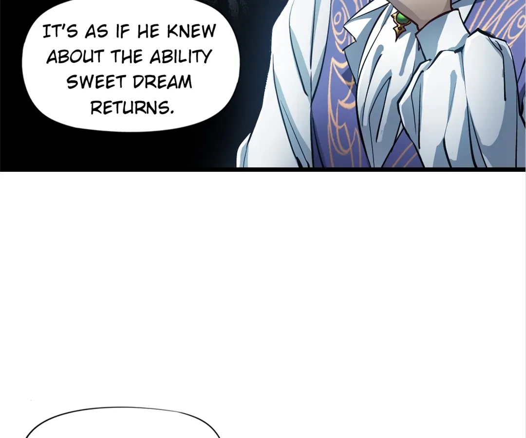 Hands of a Divine Bestower Chapter 31 page 9 - 