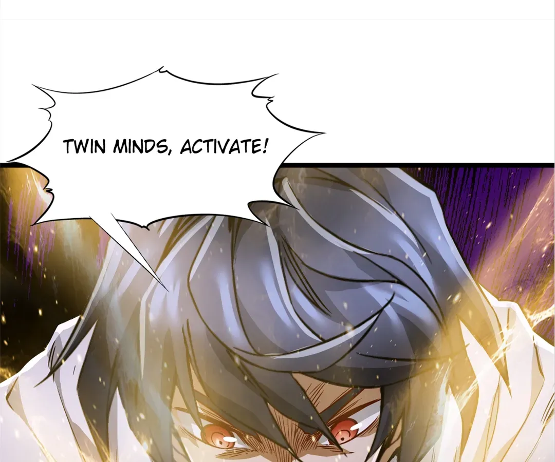 Hands of a Divine Bestower Chapter 31 page 81 - 