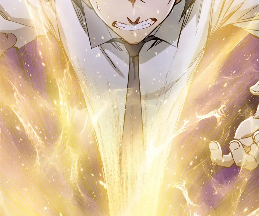 Hands of a Divine Bestower Chapter 31 page 82 - 