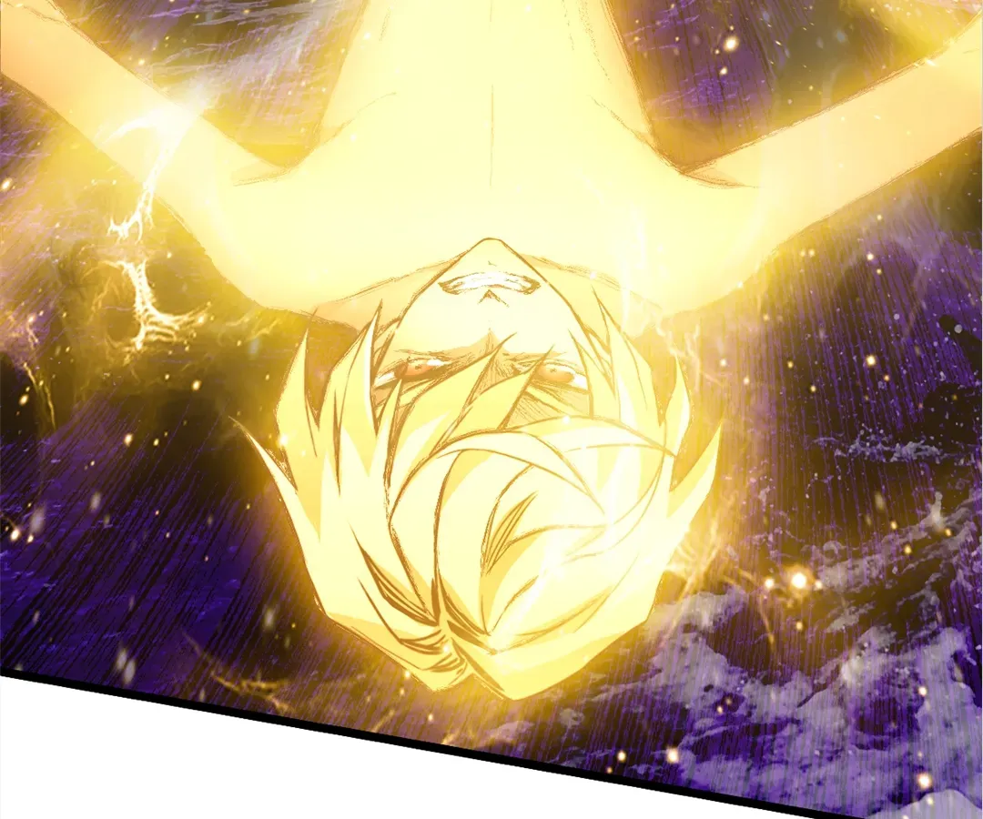 Hands of a Divine Bestower Chapter 31 page 84 - 