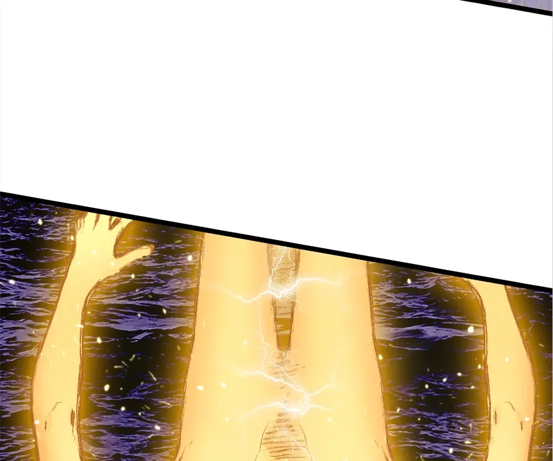 Hands of a Divine Bestower Chapter 31 page 85 - 