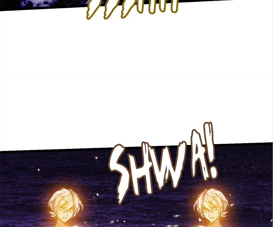 Hands of a Divine Bestower Chapter 31 page 87 - 