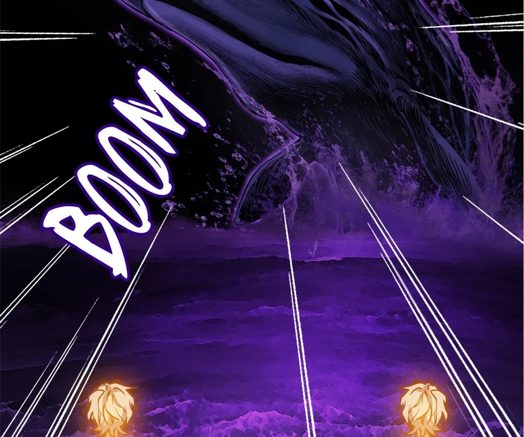 Hands of a Divine Bestower Chapter 31 page 90 - 