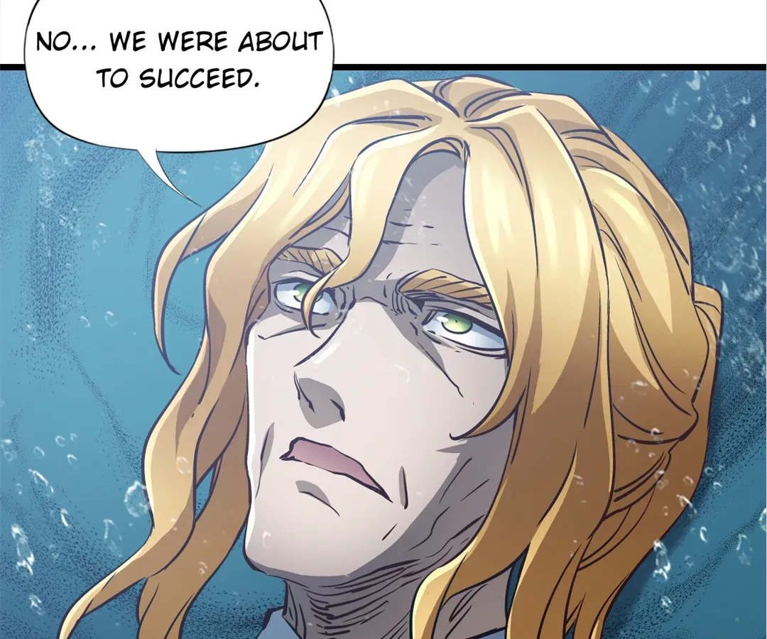 Hands of a Divine Bestower Chapter 31 page 10 - 