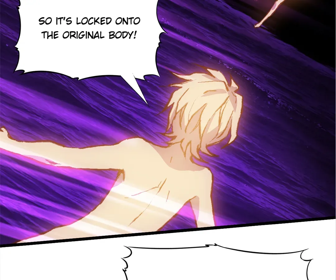 Hands of a Divine Bestower Chapter 31 page 95 - 