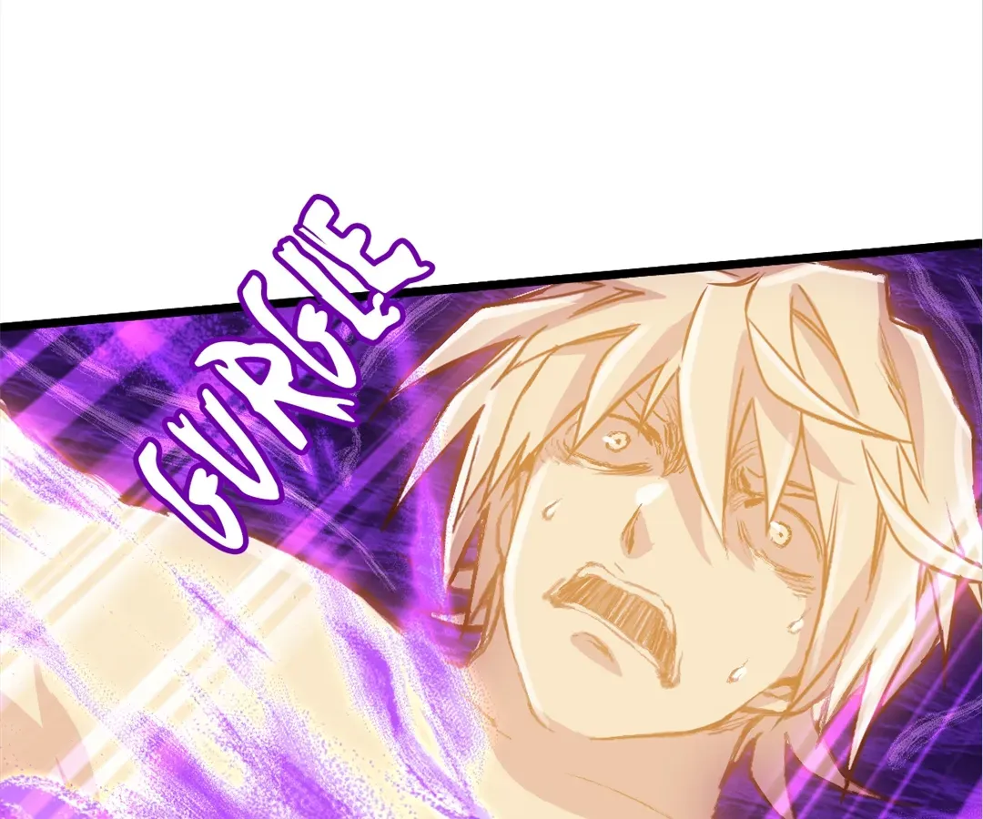 Hands of a Divine Bestower Chapter 31 page 98 - 