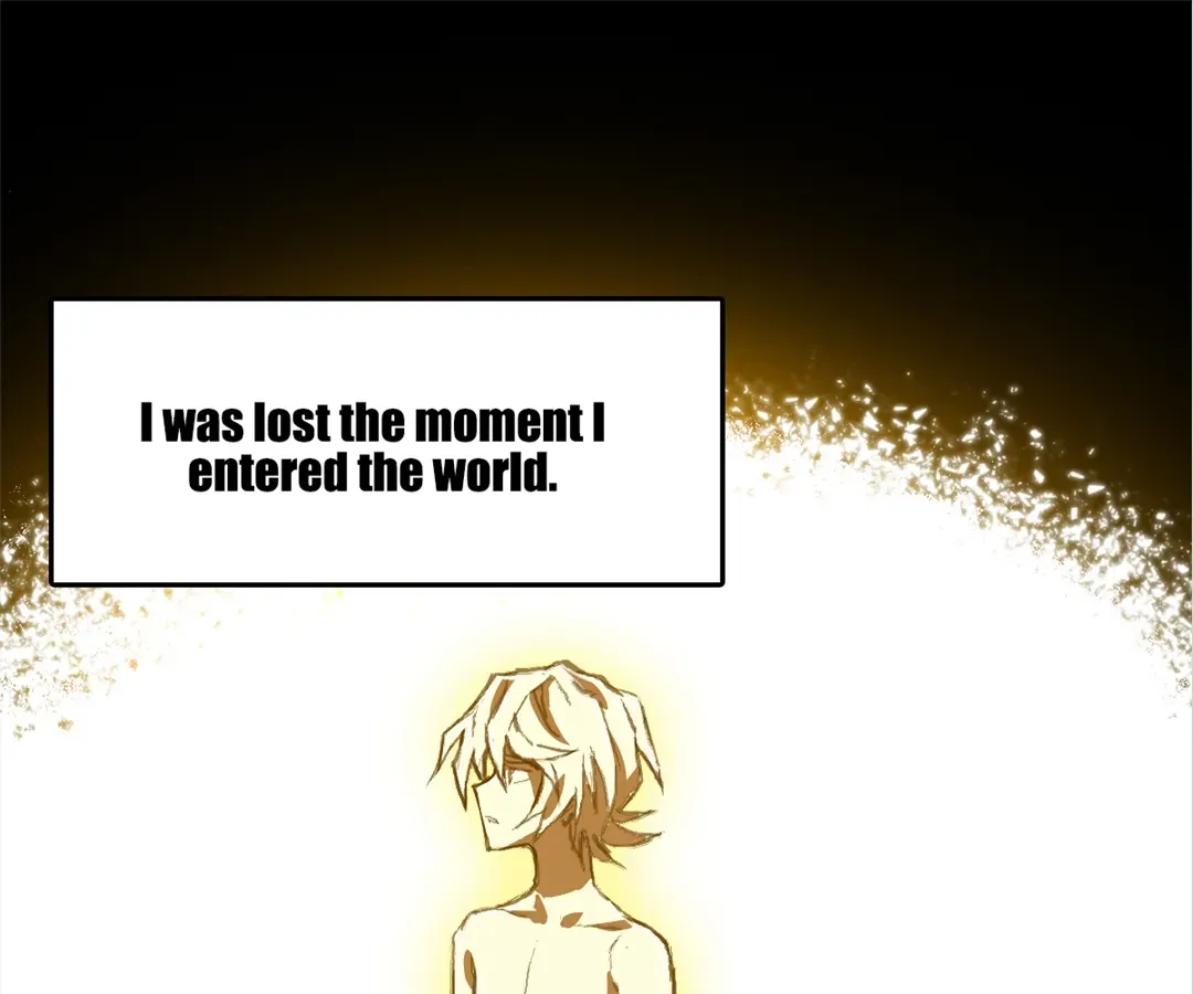 Hands of a Divine Bestower Chapter 32 page 1 - 