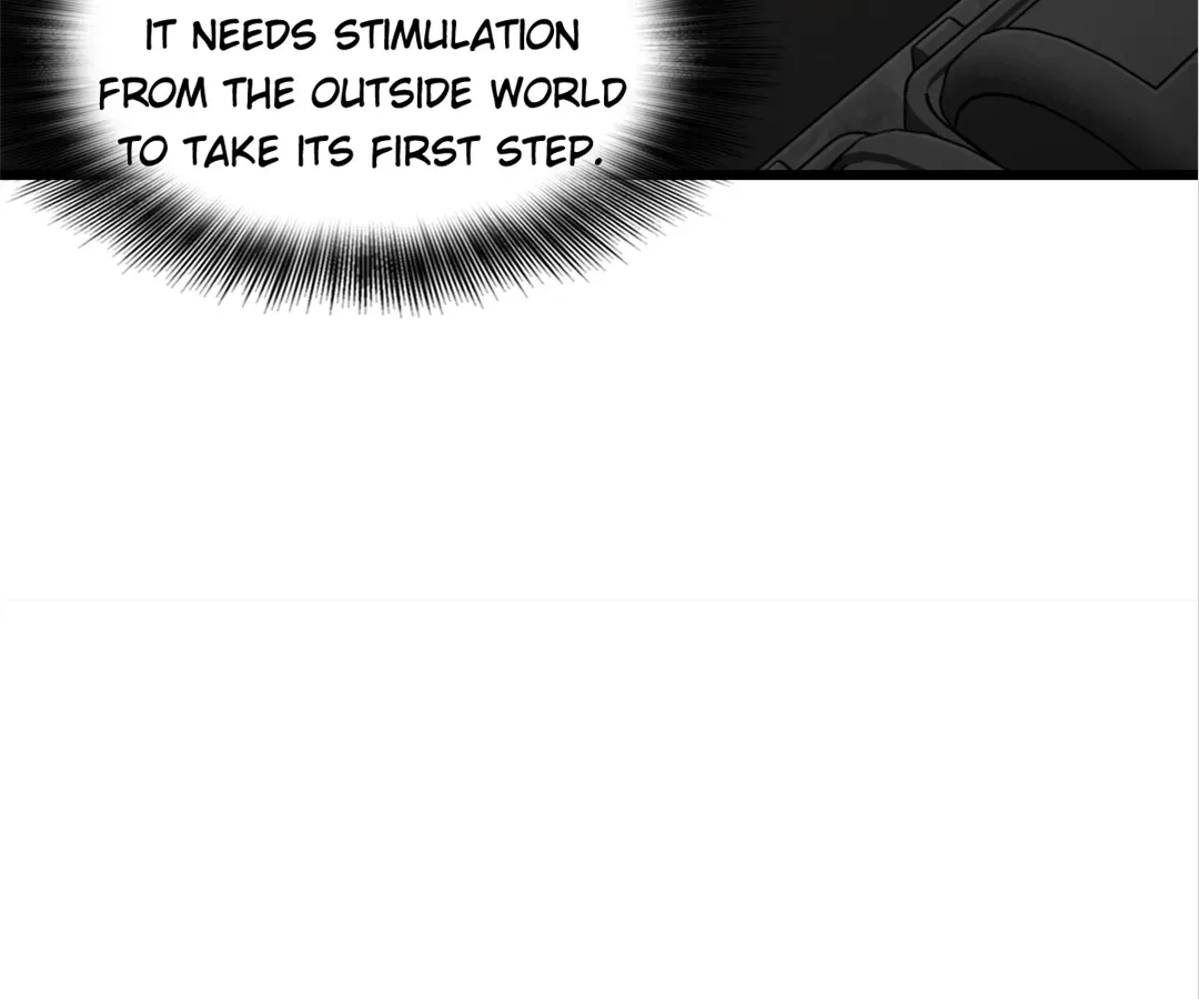 Hands of a Divine Bestower Chapter 32 page 13 - 