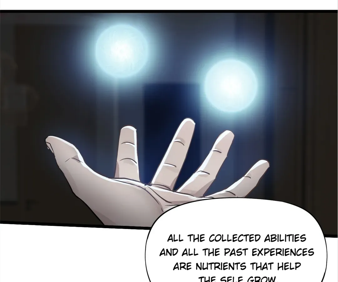 Hands of a Divine Bestower Chapter 32 page 14 - 