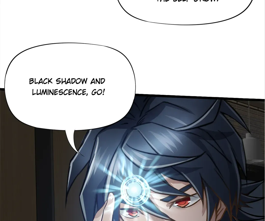 Hands of a Divine Bestower Chapter 32 page 15 - 
