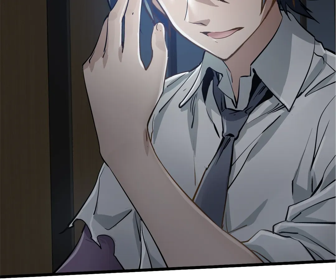 Hands of a Divine Bestower Chapter 32 page 16 - 