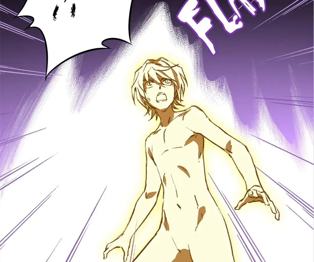 Hands of a Divine Bestower Chapter 32 page 18 - 