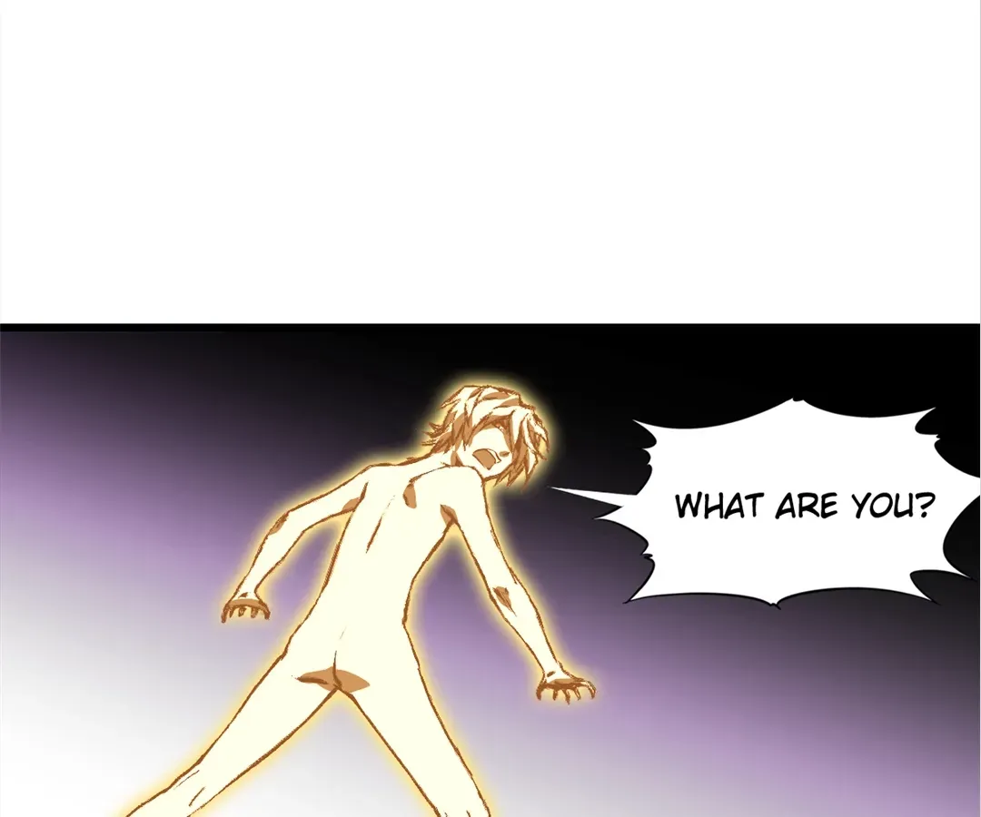Hands of a Divine Bestower Chapter 32 page 20 - 