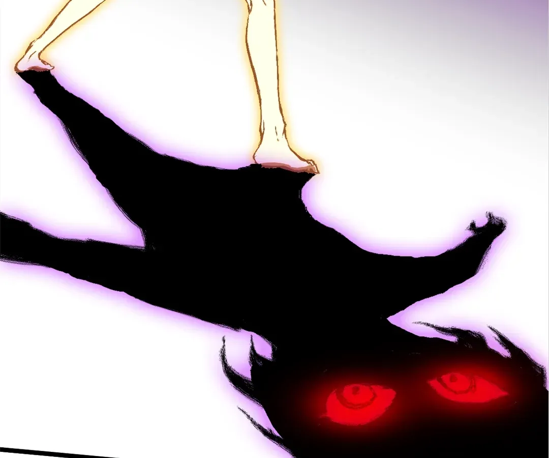Hands of a Divine Bestower Chapter 32 page 21 - 