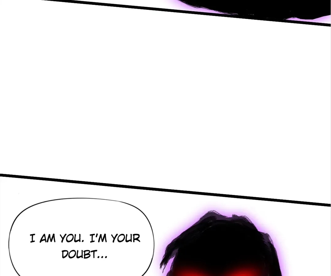 Hands of a Divine Bestower Chapter 32 page 22 - 
