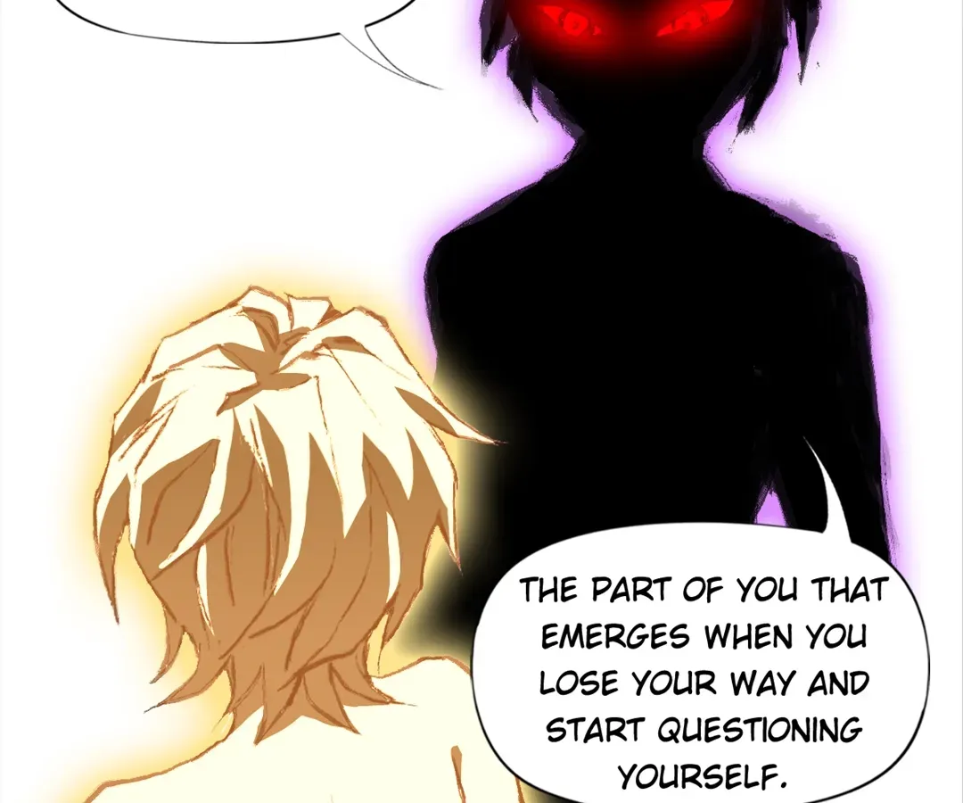 Hands of a Divine Bestower Chapter 32 page 23 - 
