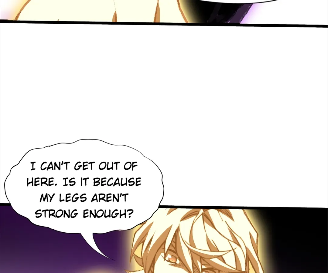 Hands of a Divine Bestower Chapter 32 page 24 - 