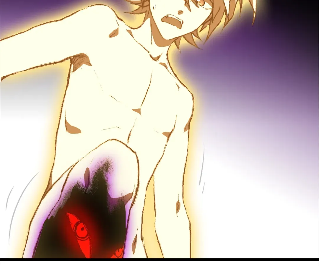 Hands of a Divine Bestower Chapter 32 page 25 - 