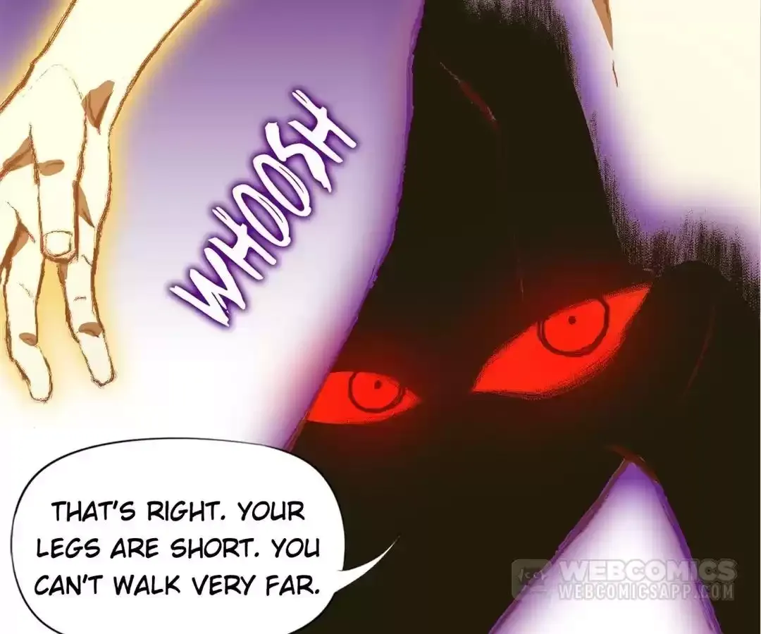 Hands of a Divine Bestower Chapter 32 page 27 - 