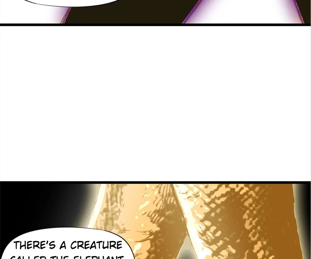 Hands of a Divine Bestower Chapter 32 page 28 - 