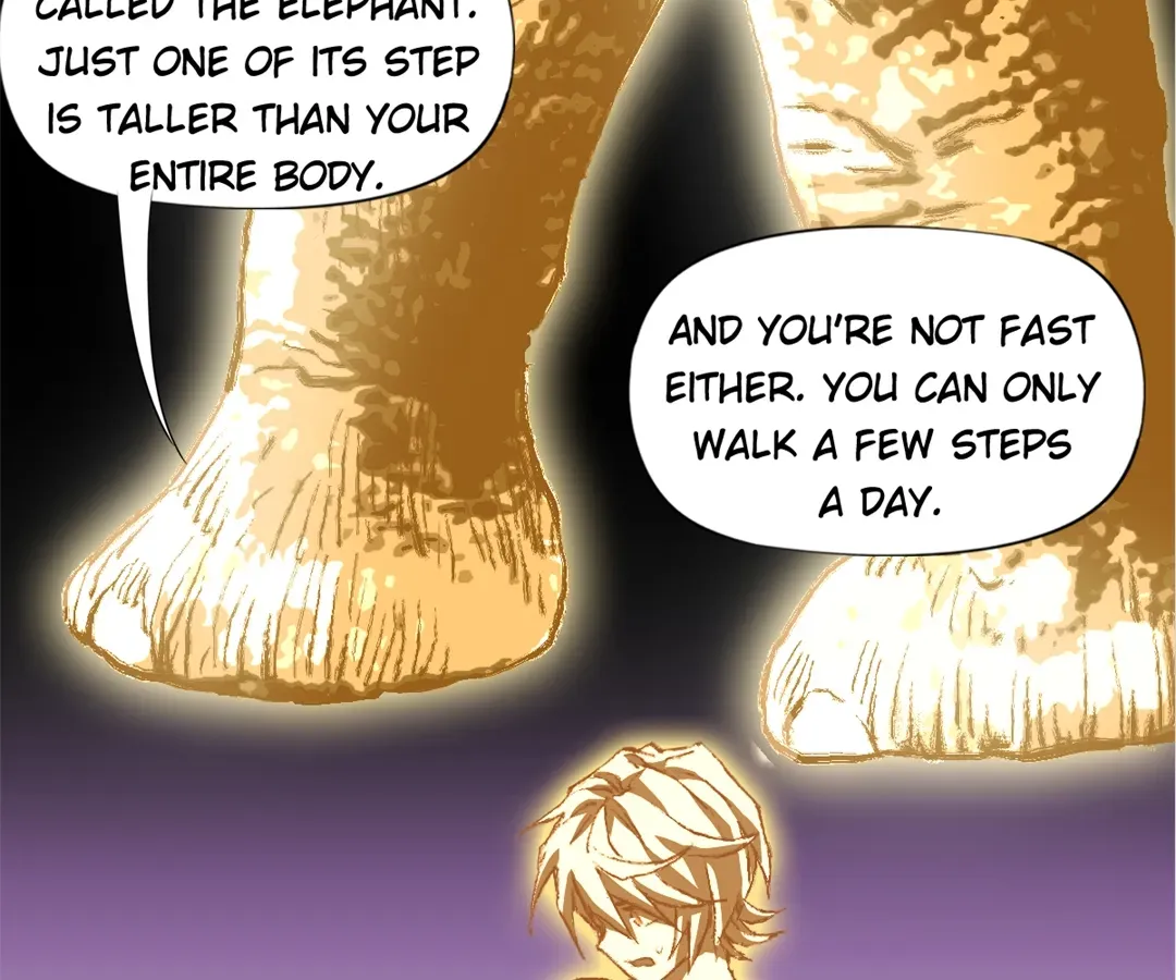 Hands of a Divine Bestower Chapter 32 page 29 - 