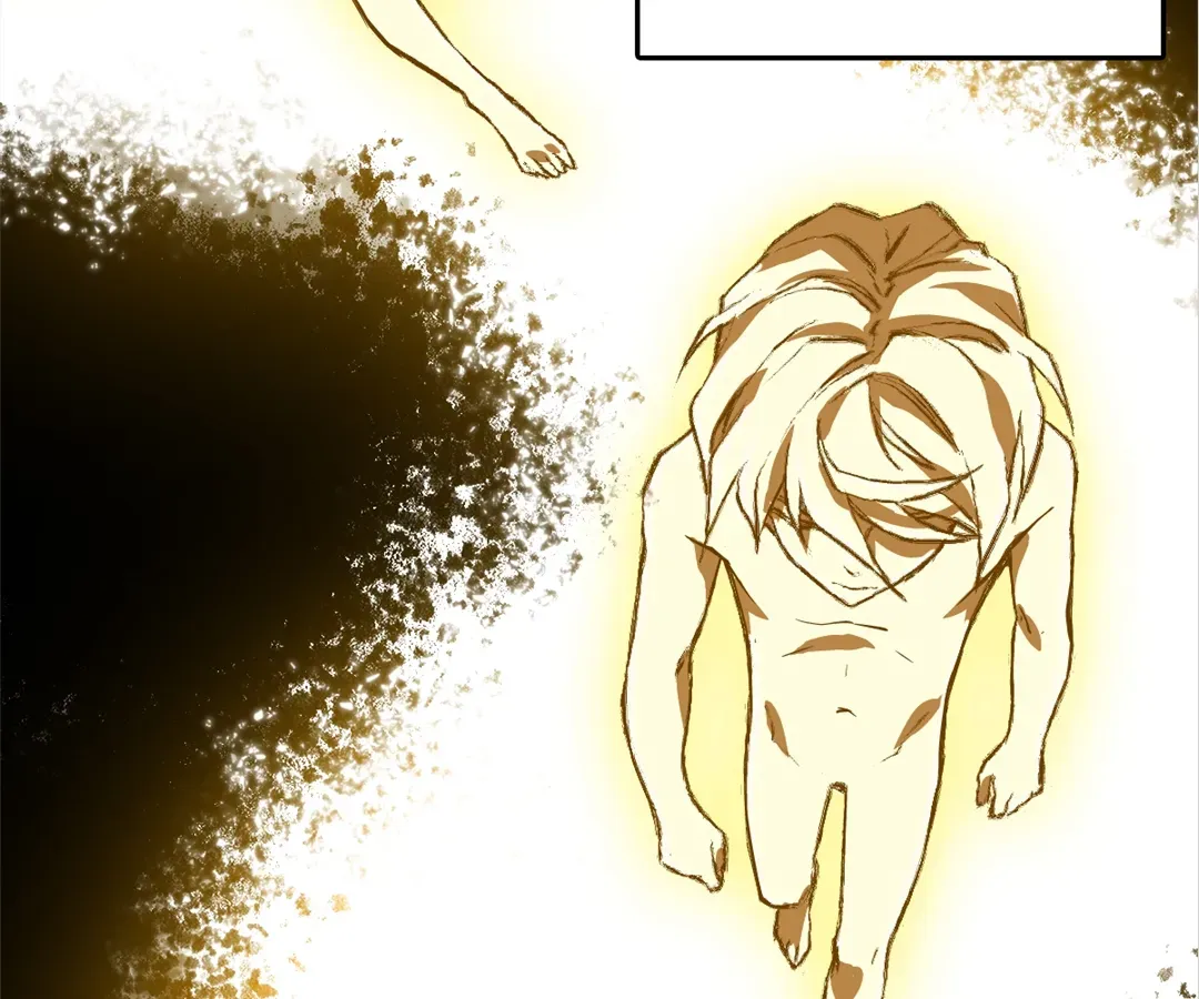 Hands of a Divine Bestower Chapter 32 page 4 - 