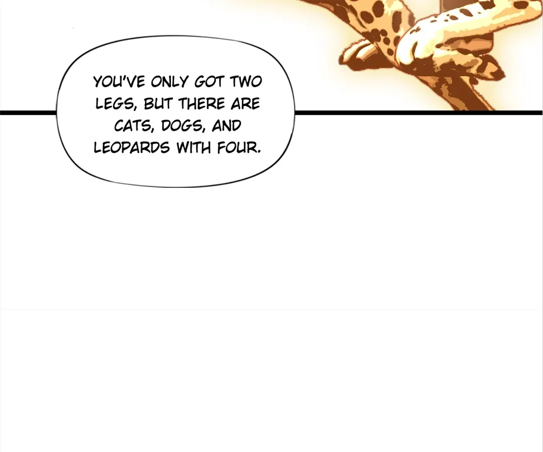 Hands of a Divine Bestower Chapter 32 page 32 - 