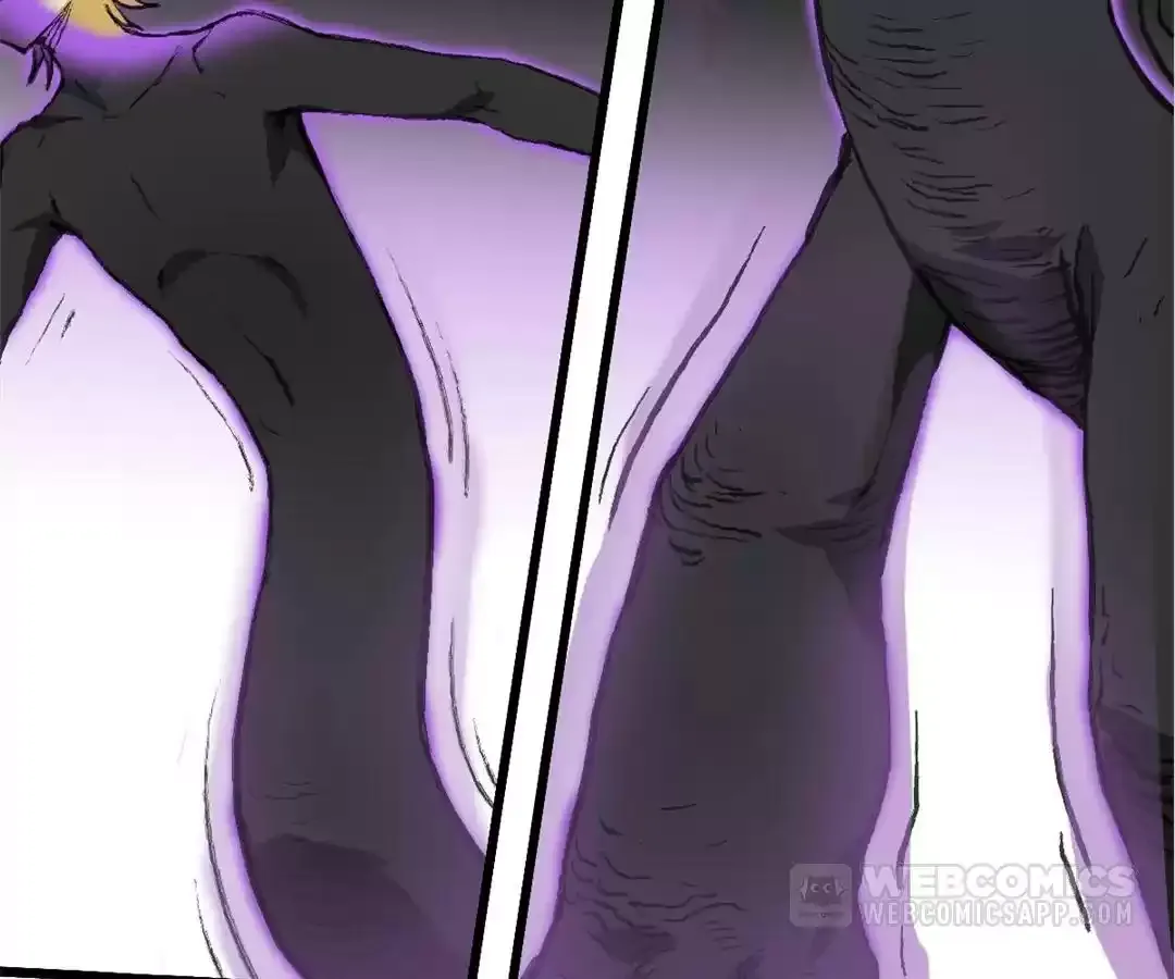 Hands of a Divine Bestower Chapter 32 page 35 - 