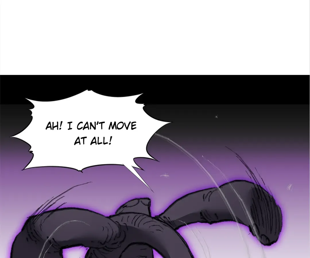Hands of a Divine Bestower Chapter 32 page 39 - 