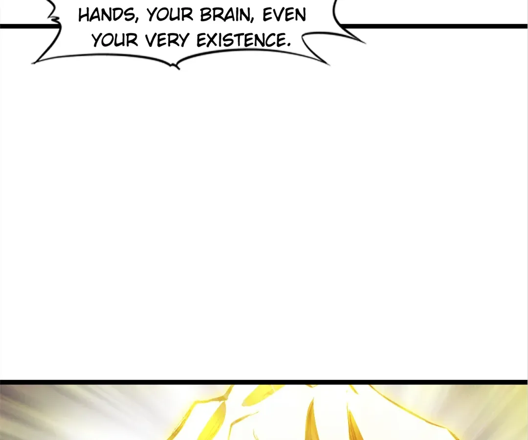 Hands of a Divine Bestower Chapter 32 page 41 - 