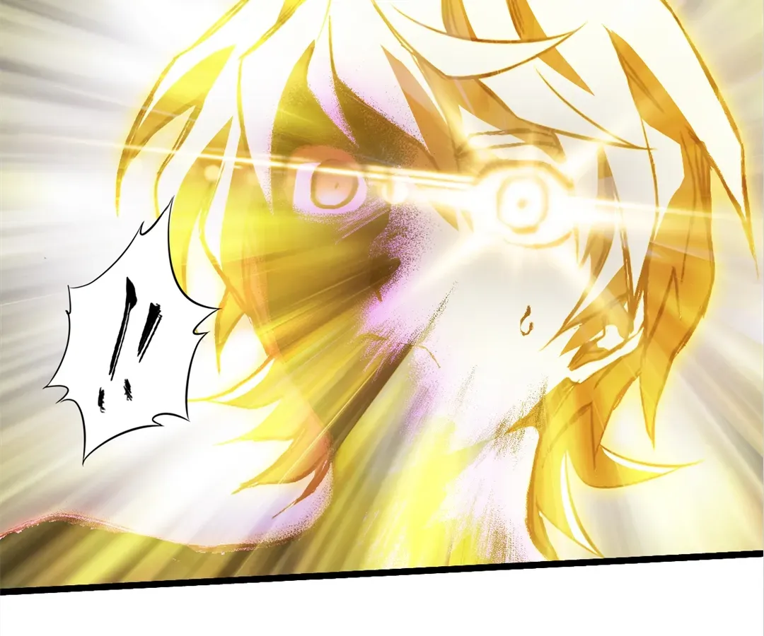 Hands of a Divine Bestower Chapter 32 page 42 - 