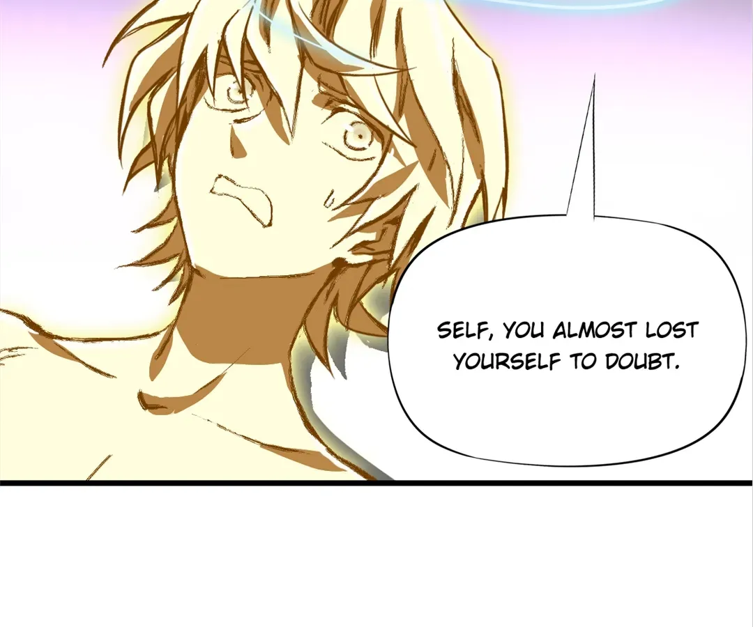 Hands of a Divine Bestower Chapter 32 page 46 - 