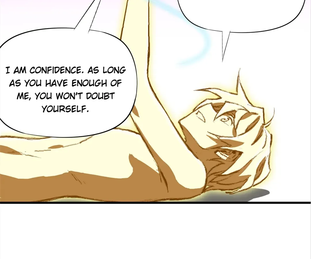 Hands of a Divine Bestower Chapter 32 page 48 - 