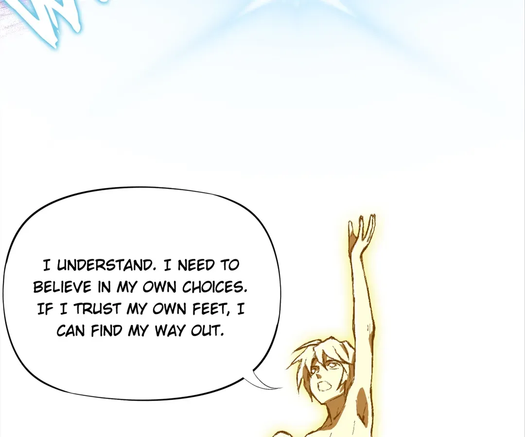 Hands of a Divine Bestower Chapter 32 page 50 - 