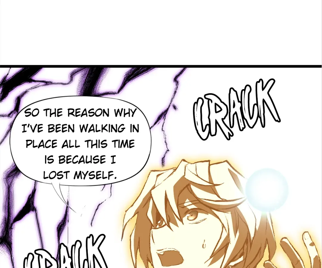 Hands of a Divine Bestower Chapter 32 page 52 - 