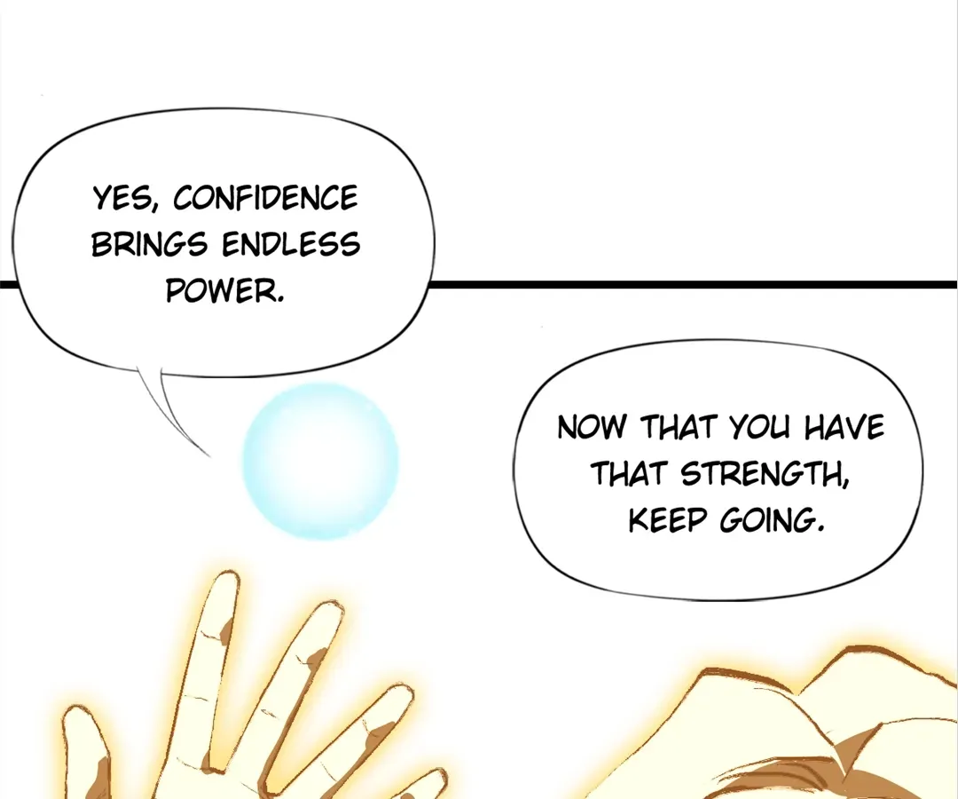 Hands of a Divine Bestower Chapter 32 page 54 - 