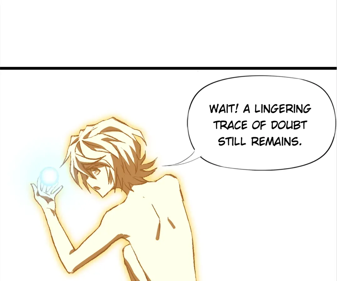Hands of a Divine Bestower Chapter 32 page 56 - 